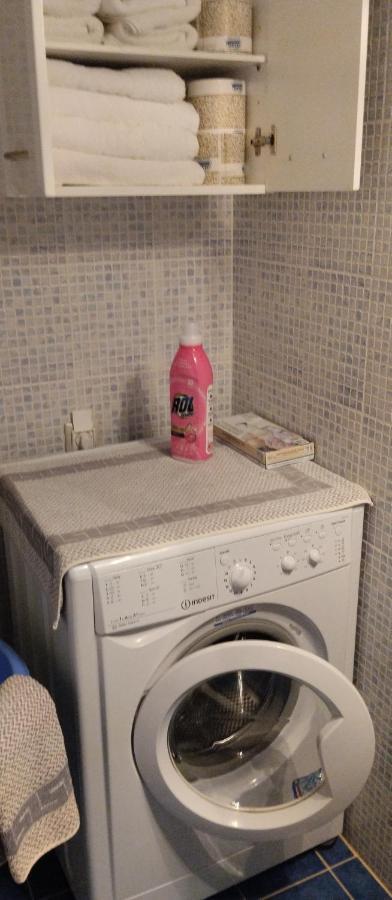 Riza Falasarna Apartments エクステリア 写真