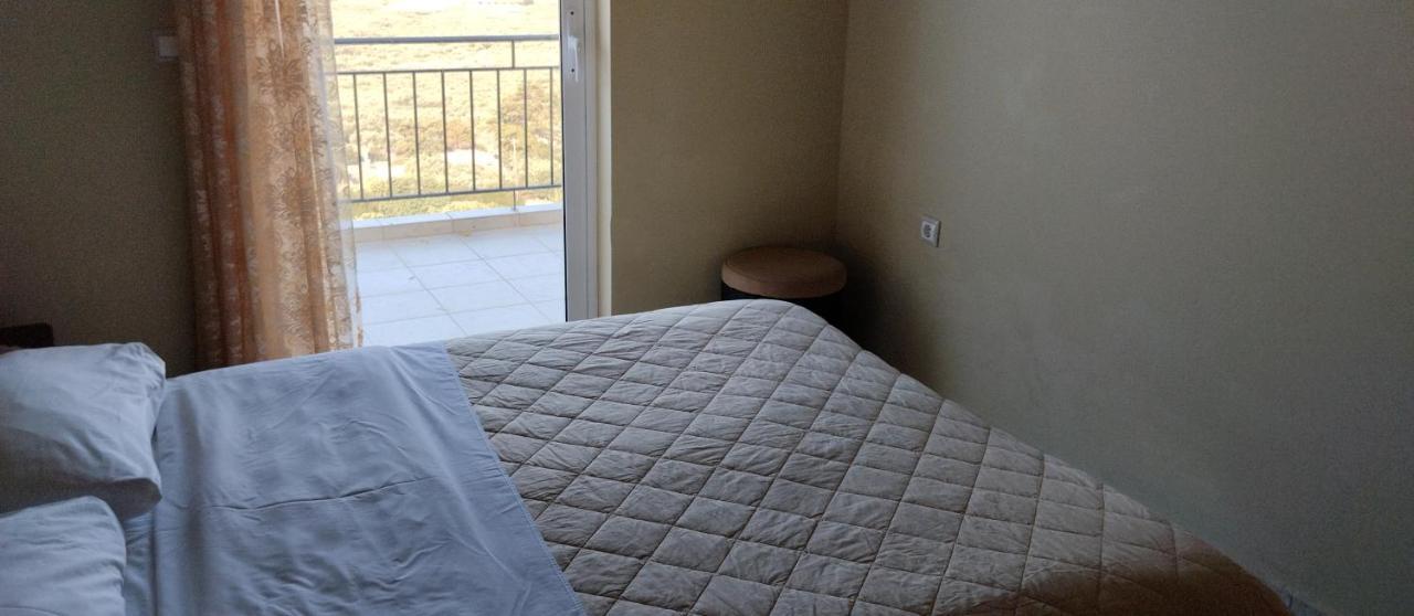 Riza Falasarna Apartments エクステリア 写真