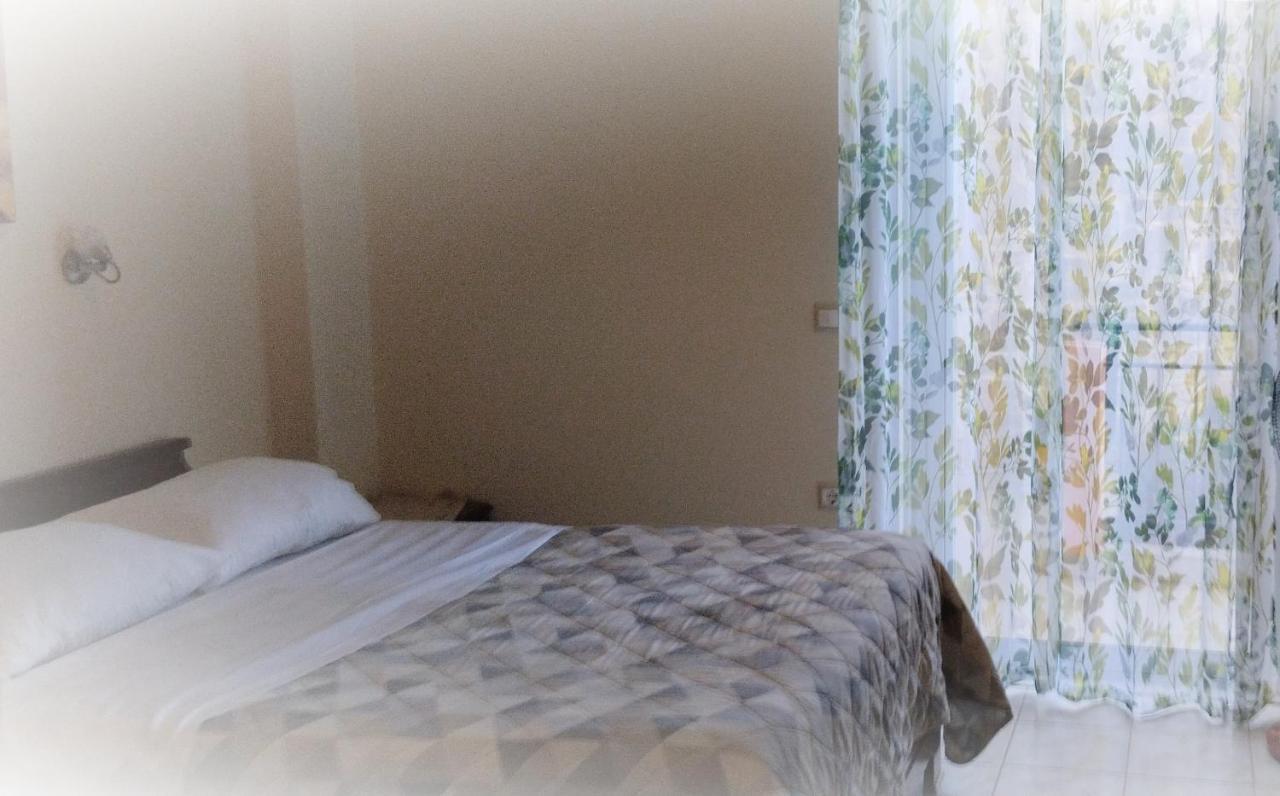 Riza Falasarna Apartments エクステリア 写真
